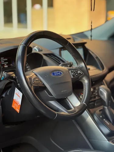 Ford Escape 2.0 Se 4x2