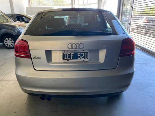 Audi A3 1.9 I 105cv Mt 2009