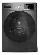 Comprar Lavarropas Whirlpool Inverter Wnq95as 9,5kg 1400rpm Titanium
