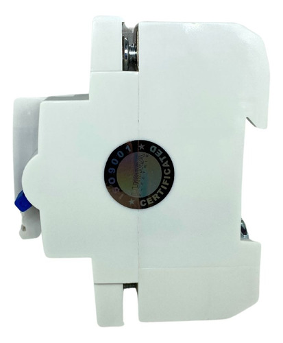Interruptor Dr Diferencial Idr 2 Polos Bipolar 16a - 30ma