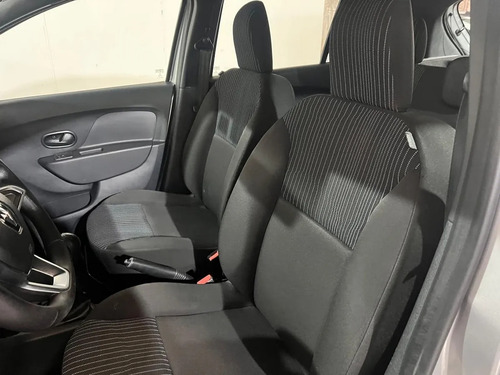 Renault Sandero 1.6 16v Life
