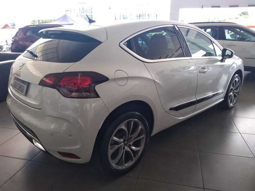 Citroën Ds4 1.6 16v Thp