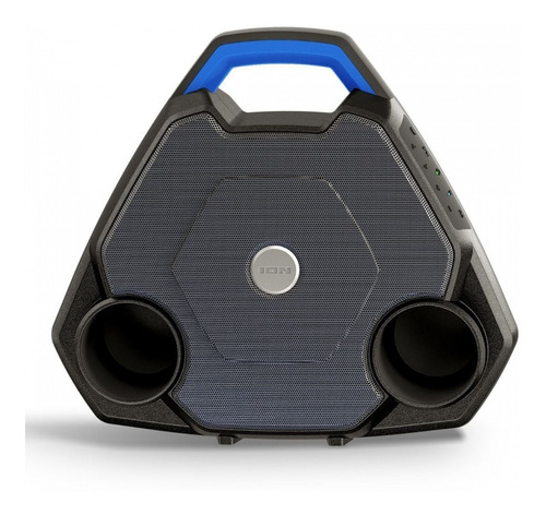 Boombox Bluetooth Flutuante P/ Copos Ion Partyfloat