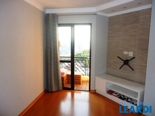 Apartamento - Morumbi - Sp - 634928