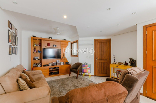 Imagem 2 de 12 de Casa Em Condominio - Camaqua - Ref: 14849 - V-14849