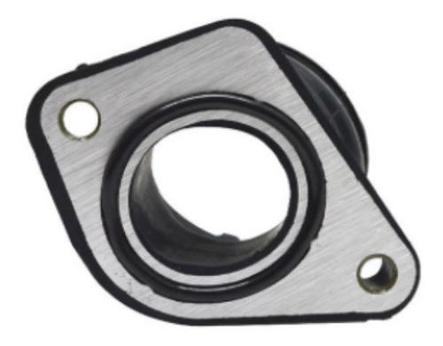 Imagem 2 de 2 de Coletor De Admissão Cb 300 Xre 300