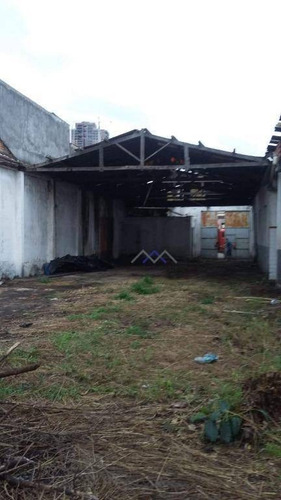 Imagem 2 de 8 de Galpão À Venda, 205 M² Por R$ 3.192.000,00 - Jardim São Bento - Jundiaí/sp - Ga0072