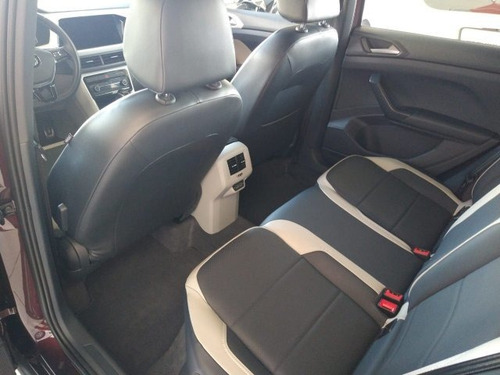 Imagem 6 de 9 de T-cross 1.4 250 Tsi Total Flex Highline Automático