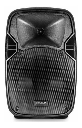 Caixa De Som Ambiente Frahm Ps8 New 8 Ohms C/ Suporte 1 Par