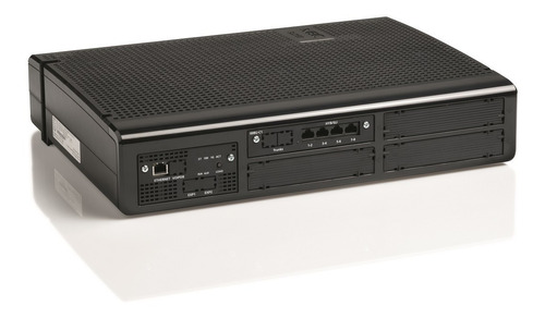 Servidor De Comunicaciones Unificadas Nec Sl2100 Ip-híbrido