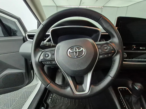Toyota Corolla 1.8 Hev Seg