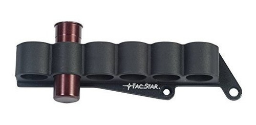 Imagen 1 de 2 de Titular Tacstar Slimline Sidesaddle Shell Por Remington 870/