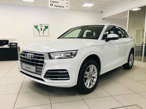 Audi Q5 S-line 45 Tfsi Stronic 252cv 2020 2021 Q3 Q2 Eb