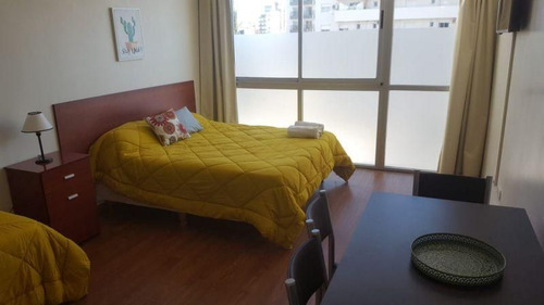 Imagen 3 de 16 de Alquiler Temporario De Departamento Monoambiente