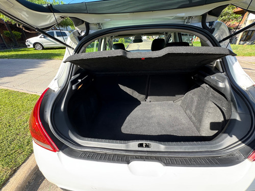 Peugeot 308 1.6 Feline Thp 163cv
