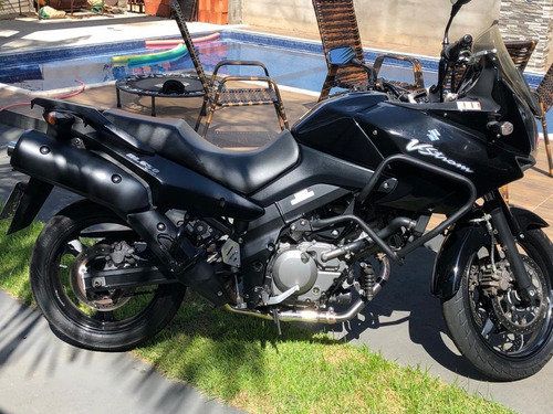 Imagem 5 de 7 de Suzuki Vstrom