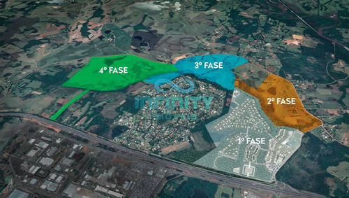 Imagem 12 de 30 de Terreno À Venda, Prado Los Álamos, Bairro-cidade Em Gravataí/rs - V1188