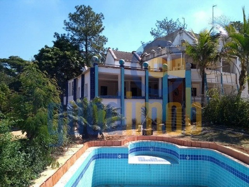 Imagem 2 de 15 de Casarão Residencial/ Comercial, Venda, Estrada Do Ipatinga/ Sorocaba - Ch0003