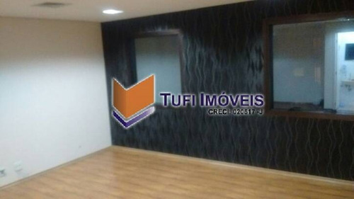 Imagem 7 de 15 de Aluga-se Excelente Conjunto Comercial - Próximo Funchal !!! - 2001