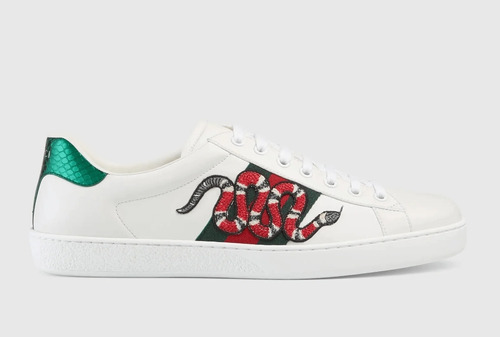 Zapatillas Gucci