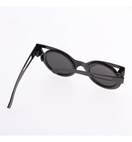 Imagen 4 de 6 de Multicolor Gafas De Sol Con Marco En Miniatura Accesorios