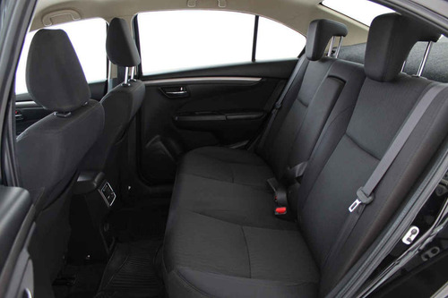 Imagen 10 de 15 de Suzuki Ciaz 2020 4 Cilindros