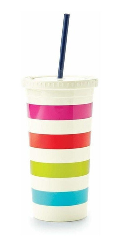 Kate Spade New York Vaso Térmico Para Mujer Diseño De Ray