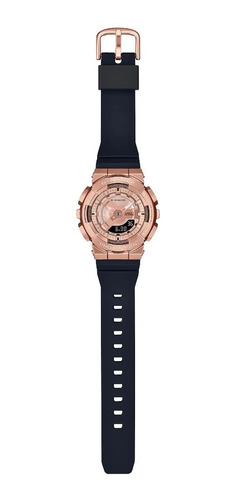 Imagen 2 de 9 de Reloj Casio G-shock G-ms Slim Gm-s110pg-1acr