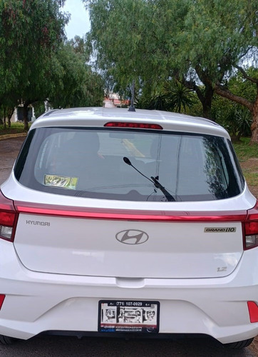 Trato Directo, Mod: Grand I 10 Hb Tm 2024; 6 Bolsas De Aire