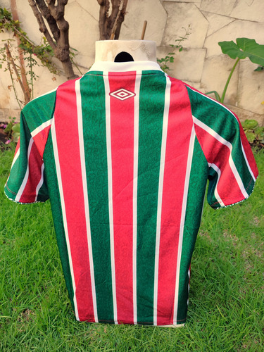 Jersey Fluminense De Brasil Local 2025
