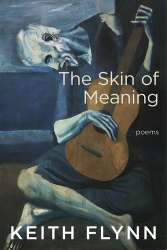 The Skin Of Meaning, De Flynn, Keith. Editorial Red Hen Pr, Tapa Blanda En Inglés