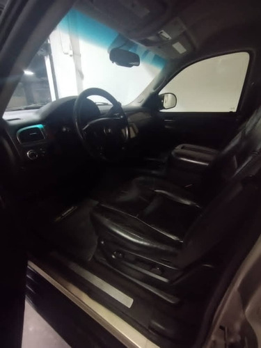 Imagen 5 de 10 de Chevrolet Tahoe
