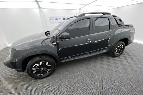 Renault Duster Oroch 1.3 Turbo