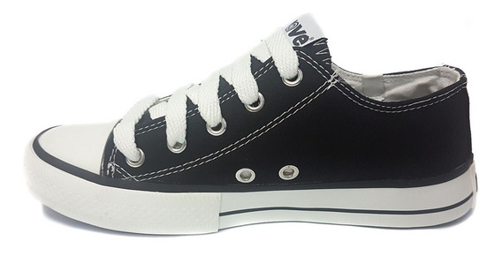 bambas tipo converse negras bambas tipo converse negras