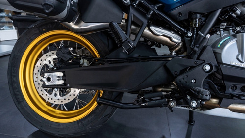 Cfmoto 800 Mt Lidermoto Stock Disponible!
