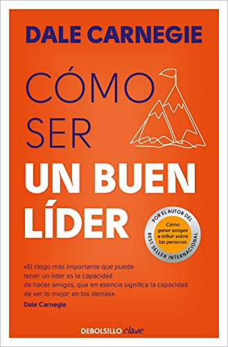 Como Ser Un Buen Lider -clave-