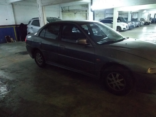 Mitsubishi Lancer 1.6 Evolucion Iv / V