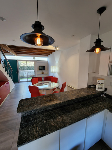 Loft En Venta Con Dos Cocheras Barrio Villa Belgrano Cordoba