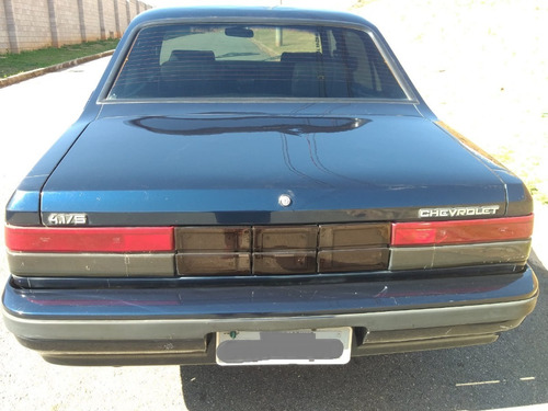 Opala Diplomata 91/91