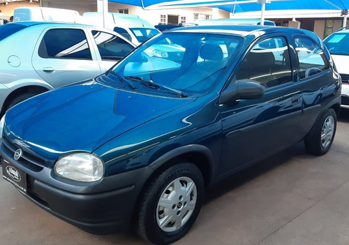 Imagem 1 de 8 de Chevrolet Corsa Wind 1.0 Mpfi 8v, Cxl9728