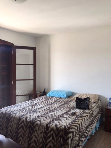 Imagem 16 de 24 de Sobrado Com 4 Quartos E Piscina No Centro De Guaratuba | Imobiliária África - So00093 - 4795599