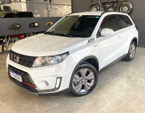 Imagem 1 de 15 de Suzuki Vitara Sport 4x4