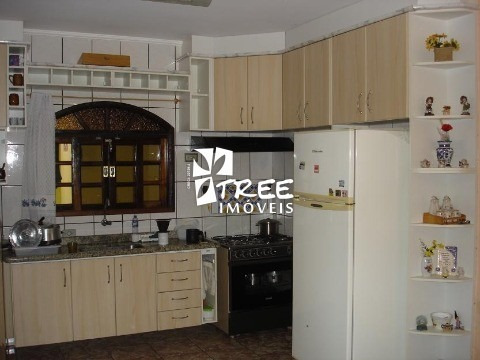 Imagem 10 de 14 de Casa Localizada No Bairro Recanto Primavera Com 3 Dormitórios Sendo 1 Suíte, 2 Salas, Cozinha, Churrasqueira, 4 Vagas Para Automóveis E Área Útil De 150m² No Terreno De 240m². Valo - Ca00758 - 2072468