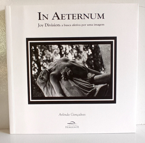 Joy Division - In Aeternum (Usado)