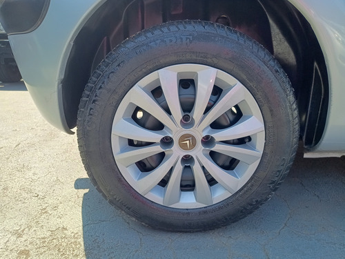 Citroën C3 C3 GLX 1.4 8V