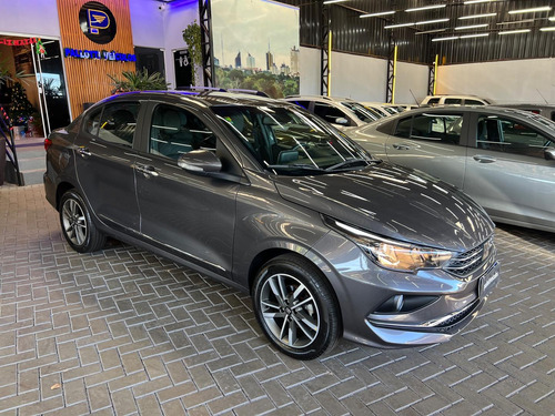 Fiat Cronos Prec 1.3at 2023