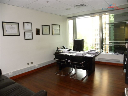 Oficina En Arriendo En Las Condes