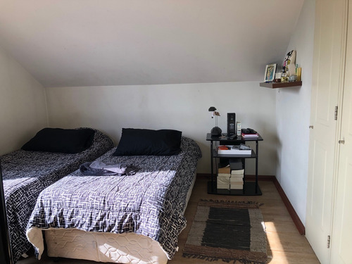 Casa Alto Macul - Condominio Privado