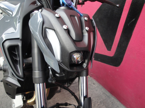 Imagen 10 de 10 de Yamaha Mt 07 Recibo Moto O Auto Paga Con Tarjetas Oportunida