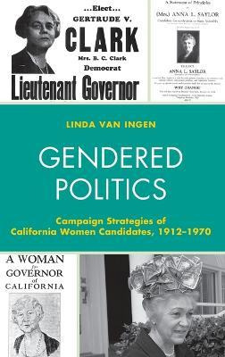 Libro Gendered Politics - Linda Van Ingen